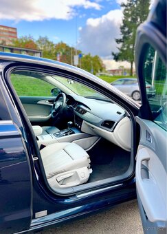 Audi A6 3.0tdi - 8