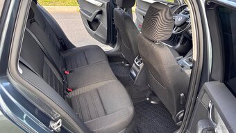 Škoda Octavia 1.6 TDI 85kw rv 6/2020 - 8