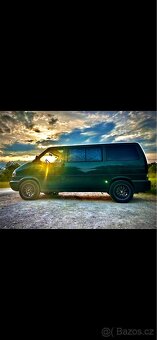 Alu kola 5x112 R17 + letní pneu - 8