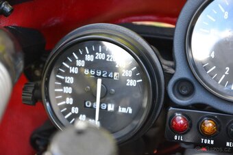 Kawasaki ZXR-750H2 - 8