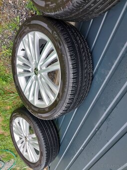 Kodiaq Alu 19 - 8