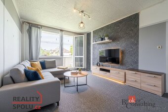 Prodej, byty/3+1, 70 m2, Úpská 554, 54102 Trutnov, Trutnov [ - 8