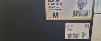 Moto helma - 8