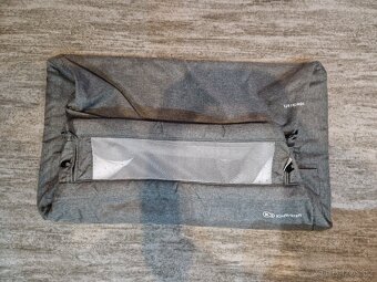 Dětská cestovní / přístavná postýlka KINDERKRAFT 3v1 - 8