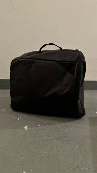 Motokrosová helma Fox V3 Preest Dark Yellow vel. M + brýle - 8