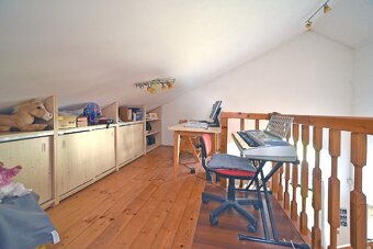 Prodej domu, Rodinný, 129 m² Pardubice - 8