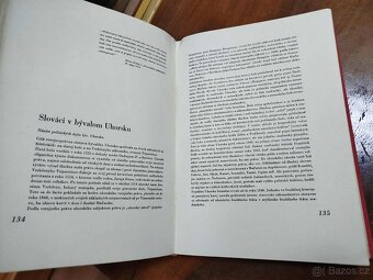 Idea Československého státu I. a II.--1936--Vydavatel: Národ - 8