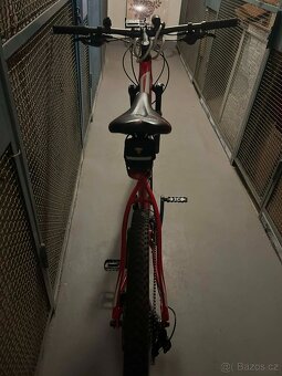 Pánské horské kolo - 8