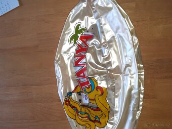 Retro hračky Fatra Libuše Niklova - 8