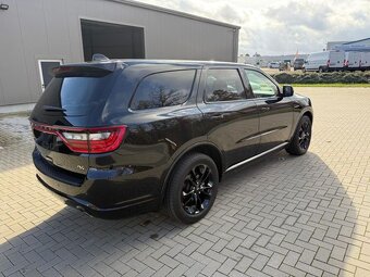 Dodge Durango 5.7 R/T 7míst (č. 1188) - 8