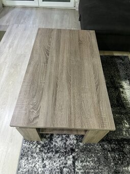 Obývací stěna - 8