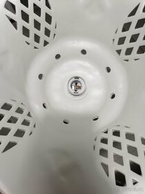 Stahovací keramický lustr - 8