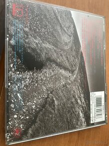 CD Therion ,Nightwish , Knopfler , Dire straits…. - 8