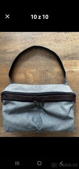 Kočárek Bugaboo Fox vhodný do 36 měsíců cca 17kg - 8