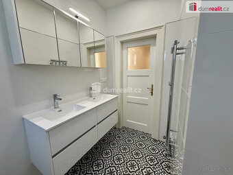 Pronájem, byt 4+kk, 104,6 m2, Villa Rubens, Mariánské Lázně - 8