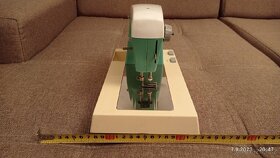 Dětský šicí stroje Piko - 8