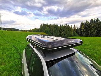 autostan Columbus, varianta Small - 8