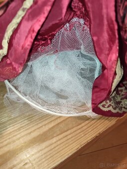 Porcelánová panenka veliká 63cm - 8