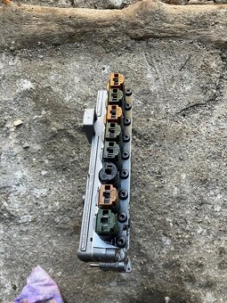 Automatická převodovka 6hp21 - 8