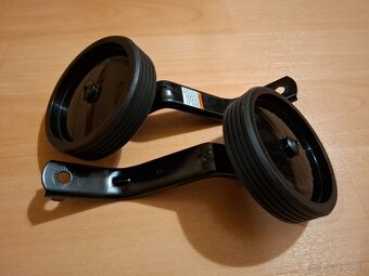 TREK Precaliber 16" detske kolo - 8