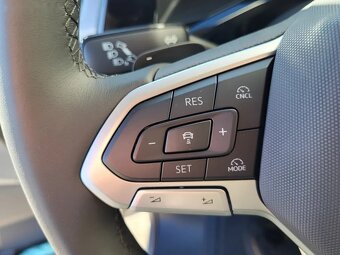 Volkswagen Multivan, Long Life 2,0 TDI 110kW - 8