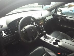 VW  TOUAREG - NOVÁ STK - 8