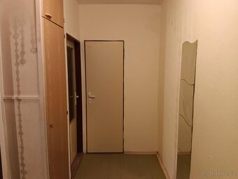 Pronajmu byt 1+1 - 8