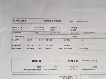 Oběhové čerpadlo LowaraBasic 20-4/130 - 8
