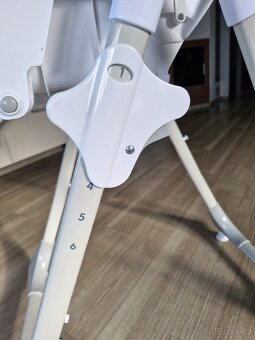 Jídelní židle Zopa - 8