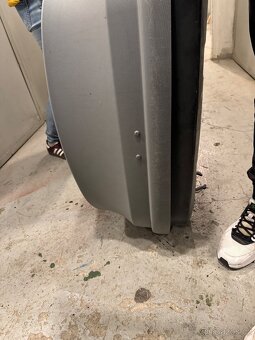 Střešní box Thule pacific 100 - 8