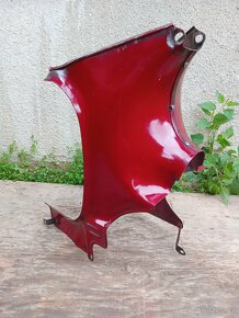 Jawa 250/353 kyvacka - 8