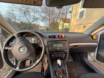 Škoda octavia 2 - 8