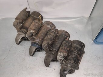 ŠKODA 105 120 DÍLY - 8