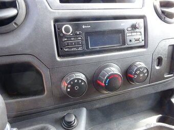 Renault Master 2.3 DCI (r.v.2016) 81 kw stk:7/2027 - 8