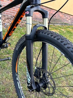 Bulls Copperhead 3 27,5 - 8