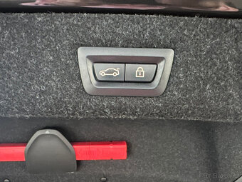 BMW Rad 5 540i xDrive - 8