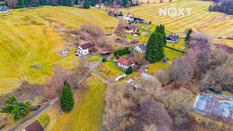 Prodej pozemek Bydlení, 309㎡ - 8