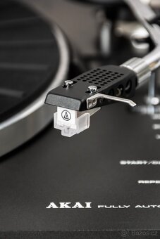 AKAI AP-103C / záruka - 8