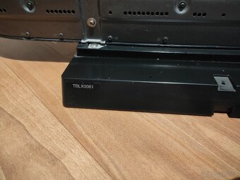 Plasma TV Panasonic VIERA TH-37PX8E - 8