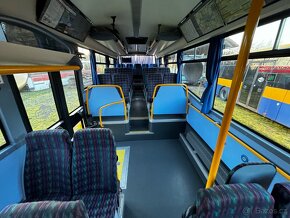 IRISBUS IVECO CROSSWAY - 8