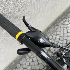 Horské kolo GT Aggressor 2.0 black - 8