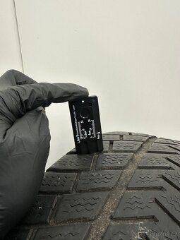 ORIGINAL ALU KOLA MERCEDES BENZ ML 255/55/R18 - 8