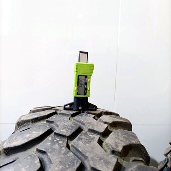 15" ALU kola – 5x139,7 – SUZUKI (Jimny, DAIHATSU, Feroza) - 8