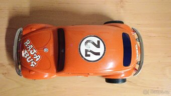 VW brouk BAJA BUG drift - 8