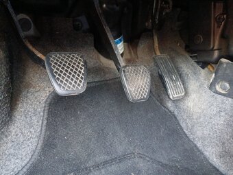 HONDA JAZZ 1,2 iDSI - 8