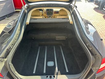 Jaguar XK 4,2 V8 automat,najeto: 189tis.km,dobry vzhled/stav - 8