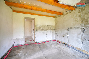 Prodej rodinného domu, 86 m², Kopidlo - 8