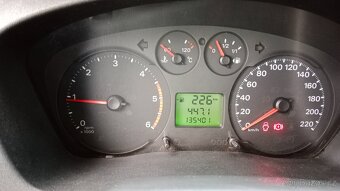 Ford Transit 2,2TDCI - 8