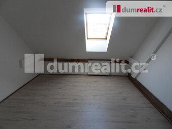 Pronájem 2+kk 60m2 P5 Anděl Jindřicha Plachty po rekonstrukc - 8
