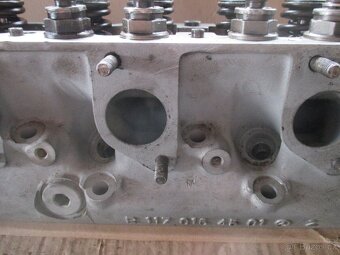 Mercedes w126 w116. - 8